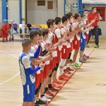 SPORT - ODBOJKA - MOSKA C LIGA - Sloga Tabor Eutonia - Futura