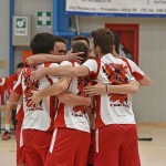 SPORT - ODBOJKA - MOSKA C LIGA - Sloga Tabor Eutonia - Futura