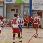 SPORT - ODBOJKA - MOSKA C LIGA - Sloga Tabor Eutonia - Futura