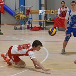 SPORT - ODBOJKA - MOSKA C LIGA - Sloga Tabor Eutonia - Futura