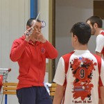 SPORT - ODBOJKA - MOSKA C LIGA - Sloga Tabor Eutonia - Futura