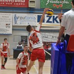 SPORT - ODBOJKA - MOSKA C LIGA - Sloga Tabor Eutonia - Futura