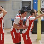 SPORT - ODBOJKA - MOSKA C LIGA - Sloga Tabor Eutonia - Futura