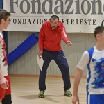 SPORT - ODBOJKA - MOSKA C LIGA - Sloga Tabor Eutonia - Futura