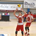 SPORT - ODBOJKA - MOSKA C LIGA - Sloga Tabor Eutonia - Futura