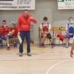 SPORT - ODBOJKA - MOSKA C LIGA - Sloga Tabor Eutonia - Futura