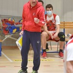 SPORT - ODBOJKA - MOSKA C LIGA - Sloga Tabor Eutonia - Futura