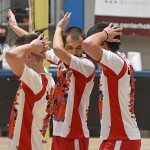 SPORT - ODBOJKA - MOSKA C LIGA - Sloga Tabor Eutonia - Futura