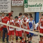 SPORT - ODBOJKA - MOSKA C LIGA - Sloga Tabor Eutonia - Futura