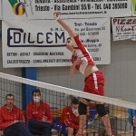 SPORT - ODBOJKA - MOSKA C LIGA - Sloga Tabor Eutonia - Futura