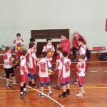 Volley Club - Sloga Tabor