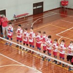 Volley Club - Sloga Tabor