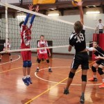 Volley Club - Sloga Tabor