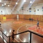 Dom trening