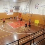 Dom trening