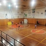 Dom trening