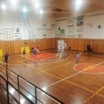 Dom trening