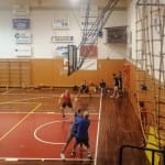Dom trening