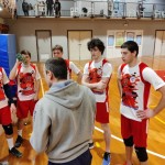 Coselli - Sloga Tabor