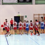 Pordenone – Sloga Tabor Eutonia