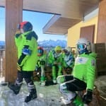 Trofeo Dottori Zandegiacomo Sr