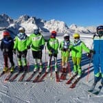 Trofeo Dottori Zandegiacomo Sr