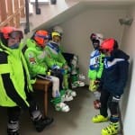 Trofeo Dottori Zandegiacomo Sr