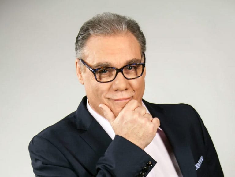 Boris Kobal