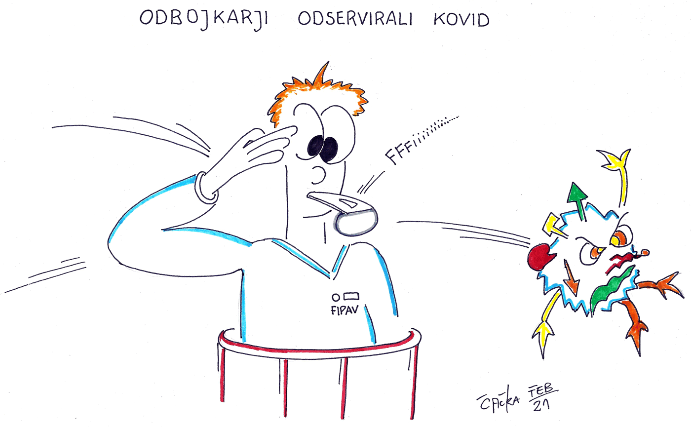 Kekove vinjete