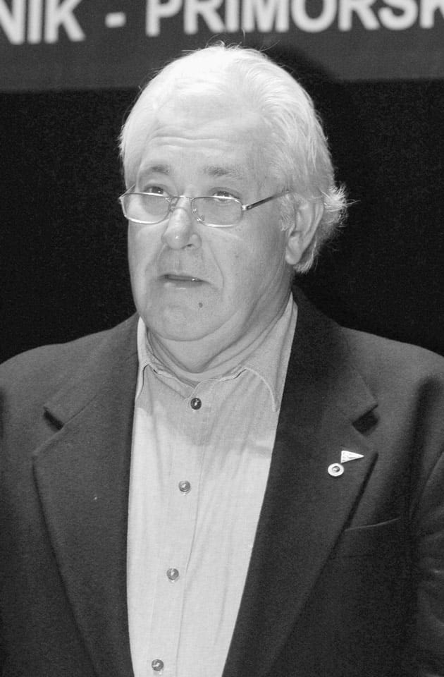 Vojko Brecelj