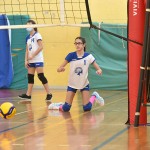 Sport - ODBOJKA - UNDER 15 ZENSKE - Kontovel - Zalet Dvigala Barich