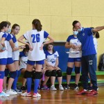 Sport - ODBOJKA - UNDER 15 ZENSKE - Kontovel - Zalet Dvigala Barich