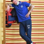 Sport - ODBOJKA - UNDER 15 ZENSKE - Kontovel - Zalet Dvigala Barich