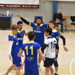 SPORT - ODBOJKA - MOSKA C LIGA - Sloga Tabor Eutonia - Soca ZKB