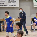 SPORT - ODBOJKA - MOSKA C LIGA - Sloga Tabor Eutonia - Soca ZKB