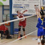 SPORT - ODBOJKA - MOSKA C LIGA - Sloga Tabor Eutonia - Soca ZKB