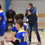 SPORT - ODBOJKA - MOSKA C LIGA - Sloga Tabor Eutonia - Soca ZKB