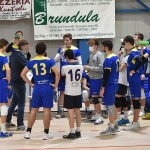 SPORT - ODBOJKA - MOSKA C LIGA - Sloga Tabor Eutonia - Soca ZKB