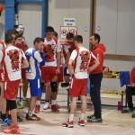 SPORT - ODBOJKA - MOSKA C LIGA - Sloga Tabor Eutonia - Soca ZKB