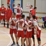 SPORT - ODBOJKA - MOSKA C LIGA - Sloga Tabor Eutonia - Soca ZKB