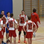 SPORT - ODBOJKA - MOSKA C LIGA - Sloga Tabor Eutonia - Soca ZKB