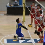SPORT - ODBOJKA - MOSKA C LIGA - Sloga Tabor Eutonia - Soca ZKB