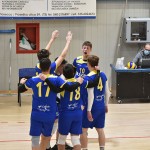 SPORT - ODBOJKA - MOSKA C LIGA - Sloga Tabor Eutonia - Soca ZKB