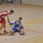 SPORT - ODBOJKA - MOSKA C LIGA - Sloga Tabor Eutonia - Soca ZKB