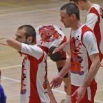 SPORT - ODBOJKA - MOSKA C LIGA - Sloga Tabor Eutonia - Soca ZKB