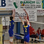 SPORT - ODBOJKA - MOSKA C LIGA - Sloga Tabor Eutonia - Soca ZKB