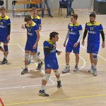 SPORT - ODBOJKA - MOSKA C LIGA - Sloga Tabor Eutonia - Soca ZKB
