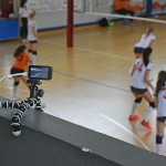 Sport - ODBOJKA - UNDER 19 ZENSKE - Sokol Zalet - Zalet Dvigala Barich