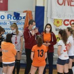 Sport - ODBOJKA - UNDER 19 ZENSKE - Sokol Zalet - Zalet Dvigala Barich