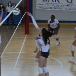 Sport - ODBOJKA - UNDER 19 ZENSKE - Sokol Zalet - Zalet Dvigala Barich